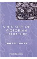 History of Victorian Literature