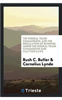 The Federal Trade Commission