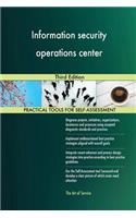 Information security operations center Third Edition