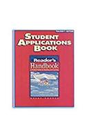 Great Source Reader's Handbooks: Teacher's Edition Grade 7 2002: Teacher's Edition Grade 7 2002