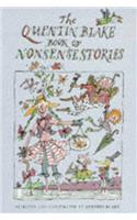 The Quentin Blake Book of Nonsense Stories