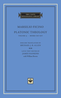 Platonic Theology