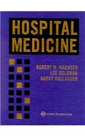 Hospital Medicine