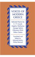 Voices of Modern Greece
