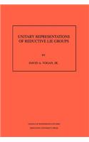 Unitary Representations of Reductive Lie Groups