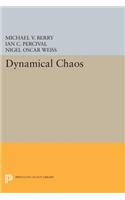 Dynamical Chaos