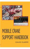 Mobile Crane Support Handbook