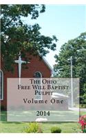 The Ohio Free Will Baptist Pulpit