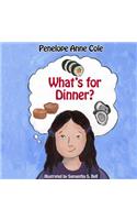 What's for Dinner?