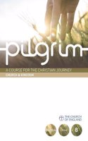 Pilgrim: Church & Kingdom Pack of 6: Book 8 (Grow Stage)