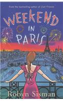 Weekend in Paris