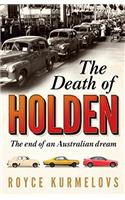 The Death of Holden