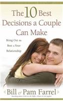 10 Best Decisions a Couple Can Make