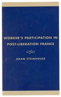 Workers' Participation in Post-Liberation France