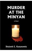 Murder at the Minyan