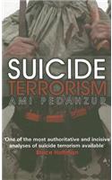 Suicide Terrorism