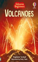 Volcanoes