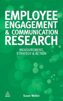 Employee Engagement & Communication Research