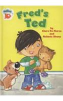 Fred's Ted