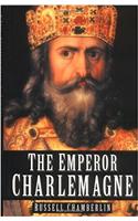 The Emperor Charlemagne