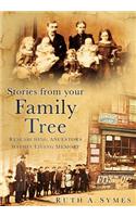 Stories From Your Family Tree