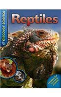 Discover Science: Reptiles