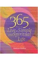 365 Ways to a Simple Spiritual Life