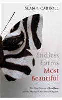 Endless Forms Most Beautiful