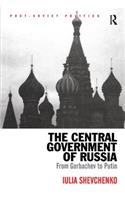 The Central Government of Russia
