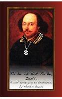 To Be or Not To Be, Innit