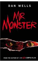 Mr Monster