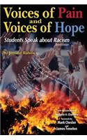 Voices of Pain