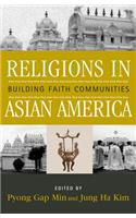 Religions in Asian America