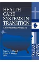 Health Care Systems in Transition