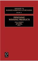 Designing winning products