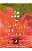 Invitation to Centering Prayer