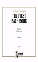 The First Bach Book