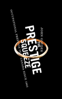 The Prestige Squeeze: Occupational Prestige in Canada since 1965