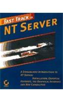 Fast Track to NT Server