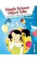 Simple Science Object Talks