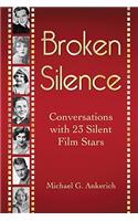 Broken Silence