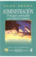 Administración