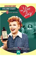 I Love Lucy