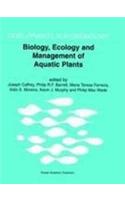 Biology, Ecology and Management of Aquatic Plants