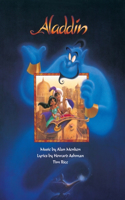 Aladdin: Vocal Selections - from the Motion Picture Soundtrack(English)