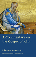 Commentary on the Gospel of John