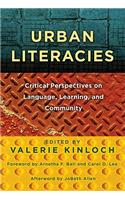 Urban Literacies