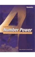 Number Power Book 4 2nd