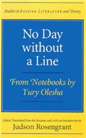 No Day Without a Line