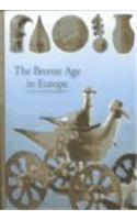 The Bronze Age in Europe